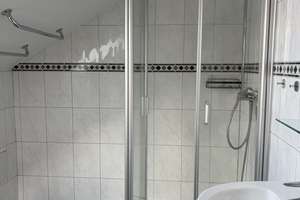 Helles und einladendes Einzimmerapartment: Wohnen in Münster-Roxel – 48161 Roxel, Münster – Vorschaubild 3