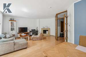 Charmante Etagenwohnung 3 Zimmer in Parklage von Köln Junkersdorf – Max-Pechstein-Str. 56, 50858 Junkersdorf, Köln – Vorschaubild 2