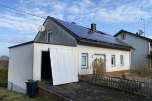 *** Provisionsfrei *** - Freistehendes 2-Familienhaus in ruhiger Lage von Ruschberg – Birkenfeld (Kreis) – Vorschaubild 3