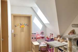 Kernsaniertes Einfamilienhaus mit wunderschönem Garten in Langerringen – Viktor-von-Scheffel-Str 16, 86853 Langerringen – Vorschaubild 14