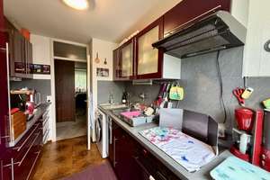Sichere Kapitalanlage mit stabilem Mietverhältnis – Die vollständige Adresse der Immobilie erhältst du vom Anbieter., 70437 Freiberg, Stuttgart – Vorschaubild 3