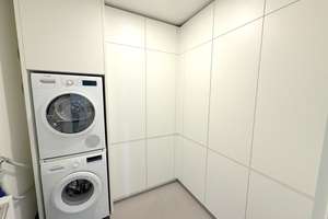 Moderne Traumwohnung im Moments-Villenviertel – Die vollständige Adresse der Immobilie erhältst du vom Anbieter., 23570 Travemünde, Lübeck – Vorschaubild 25