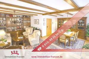 Sehr gepflegtes, einzugbereites Reihenendhaus – mit Garage und Traumgarten! – Die vollständige Adresse der Immobilie erhältst du vom Anbieter., 54293 Ehrang/Quint, Trier – Vorschaubild 11