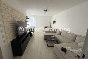 Tauschwohnung: Wohnungstausch