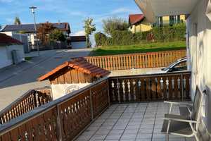 Großzügiges Einfamilienhaus mit Einliegerwohnung und Wintergarten – Dingolfing-Landau (Kreis) – Vorschaubild 4