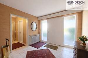 Hier finden Sie einen besonderen Platz 
zum Wohlfühlen, direkt am Fuße des Bergparks! – Die vollständige Adresse der Immobilie erhältst du vom Anbieter., 34131 Bad Wilhelmshöhe, Kassel – Vorschaubild 9