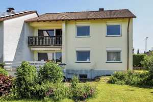 Familienväter aufgepasst!
Schönes Einfamilienhaus mit potential – Euskirchen (Kreis) – Vorschaubild 21