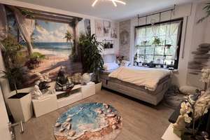 Exklusives Reihenendhaus auf Erbpacht – Pool, Sauna & sofort einzugsbereit! – Die vollständige Adresse der Immobilie erhältst du vom Anbieter., 45889 Bismarck, Gelsenkirchen – Vorschaubild 9