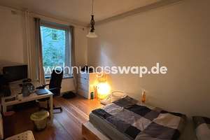 Wohnungstausch: Heußweg 108 – Heußweg 108, 20000 Eimsbüttel (Ortsteil), Hamburg – Vorschaubild 2