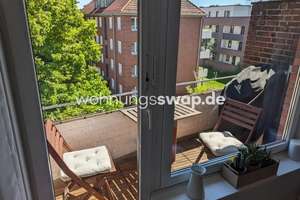 Wohnungstausch: Hinrichsenstraße 17 – Hinrichsenstraße 17, 20000 Borgfelde, Hamburg – Vorschaubild 14