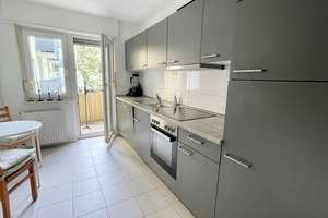 # MA-Lindenhof # 2 ZKB Wohnung mit 2 Balkonen # Top Lage # Kernsaniert # – Gontardstraße 15, 68163 Lindenhof, Mannheim – Vorschaubild 9