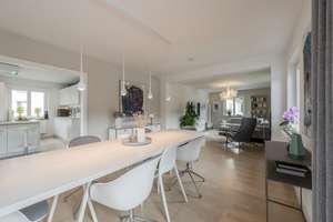 Historischer Charme trifft moderne Technik – umfassend saniertes Zweifamilienhaus – Die vollständige Adresse der Immobilie erhältst du vom Anbieter., 70195 Botnang-Süd, Stuttgart – Vorschaubild 7