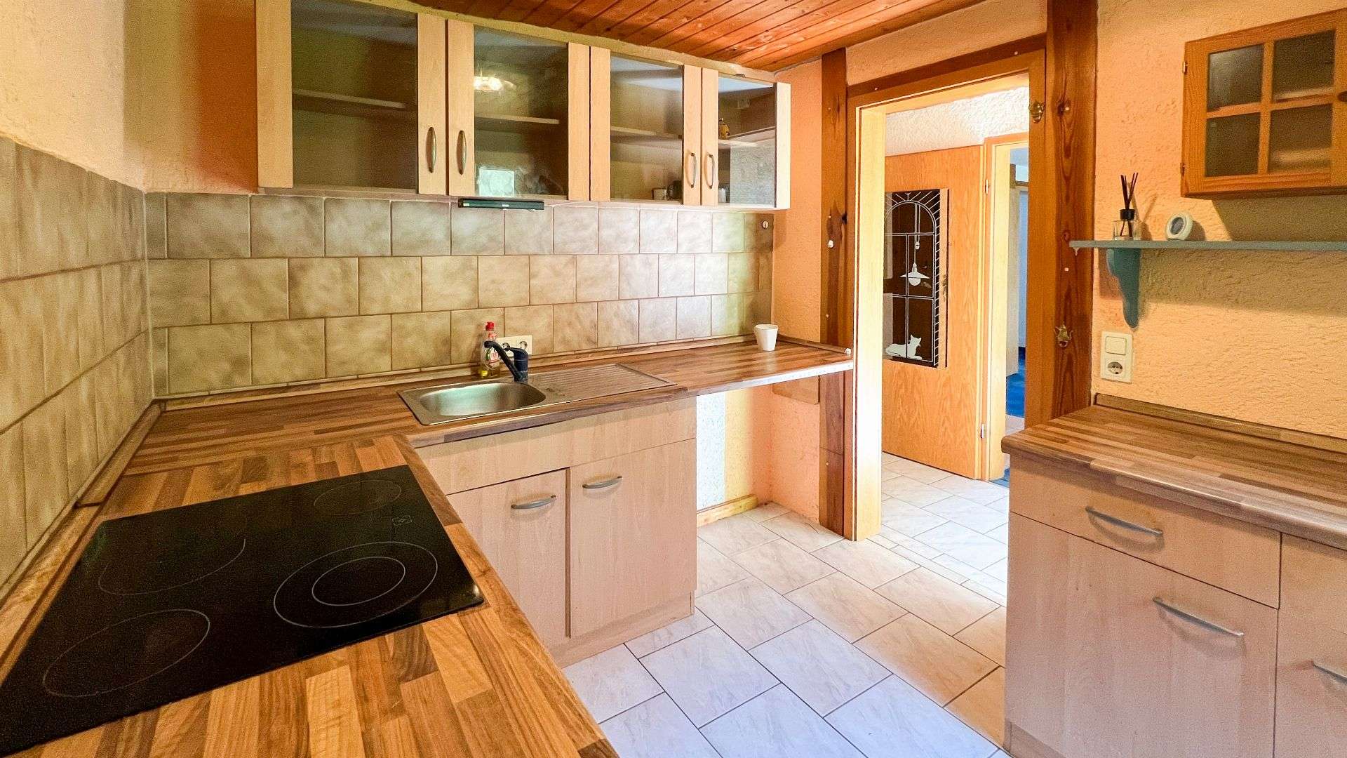 Immobilie in Horb am Neckar - Perfekt sowohl für die FAMILIE, als auch zur Kapitalanlage/Vermietung - Bild 0