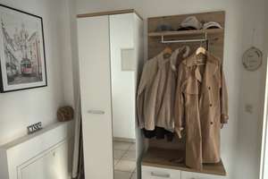 Helle 3-Zimmer-Maisonettewohnung mit Balkon in Stuttgart-Plieningen – Echterdinger Straße 12, 70599 Plieningen (Ortsteil), Stuttgart – Vorschaubild 5