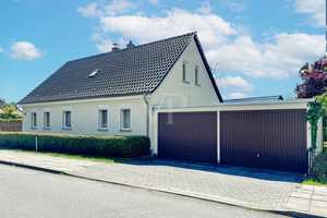 +++RESERVIERT+++ gepflegtes Einfamilienhaus in zentraler Lage von Lauchhammer. – Oberspreewald-Lausitz (Kreis) – Vorschaubild 2
