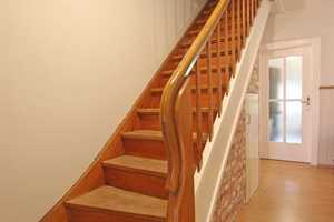 * Reetgedecktes Einfamilienhaus *
Garten * Vollbad * Terrasse* 2 Garagen * u.v.m * – Hamburg – Vorschaubild 15
