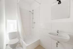 Schöne 2-Zimmer Wohnung in Wedding - voll möbliert – Koloniestraße 139, 13359 Gesundbrunnen, Berlin – Vorschaubild 18