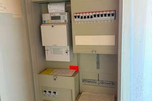 Familienfreundlich wohnen mit Elbblick - Ihr Einfamilienhaus in Dresden-Kaditz – Die vollständige Adresse der Immobilie erhältst du vom Anbieter., 1139 Kaditz, Dresden – Vorschaubild 13