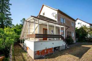 Einfamilienhaus mit Einliegerwohnung oder Büro – Die vollständige Adresse der Immobilie erhältst du vom Anbieter., 7743 Jena-Nord, Jena – Vorschaubild 5