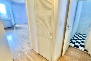 TOP PREIS-Great Price! Modernes Studio-Apartment über den Dächern, gr. Balkon u. Aufzug-bezugsfrei! – Hubertusallee 6, 14193 Grunewald, Berlin – Vorschaubild 14
