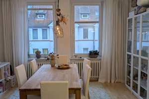 4-Zimmer Maisonette-Eigentumswohnung zentral gelegen in Braunschweig – Die vollständige Adresse der Immobilie erhältst du vom Anbieter., 38114 Westliches Ringgebiet, Braunschweig – Vorschaubild 3