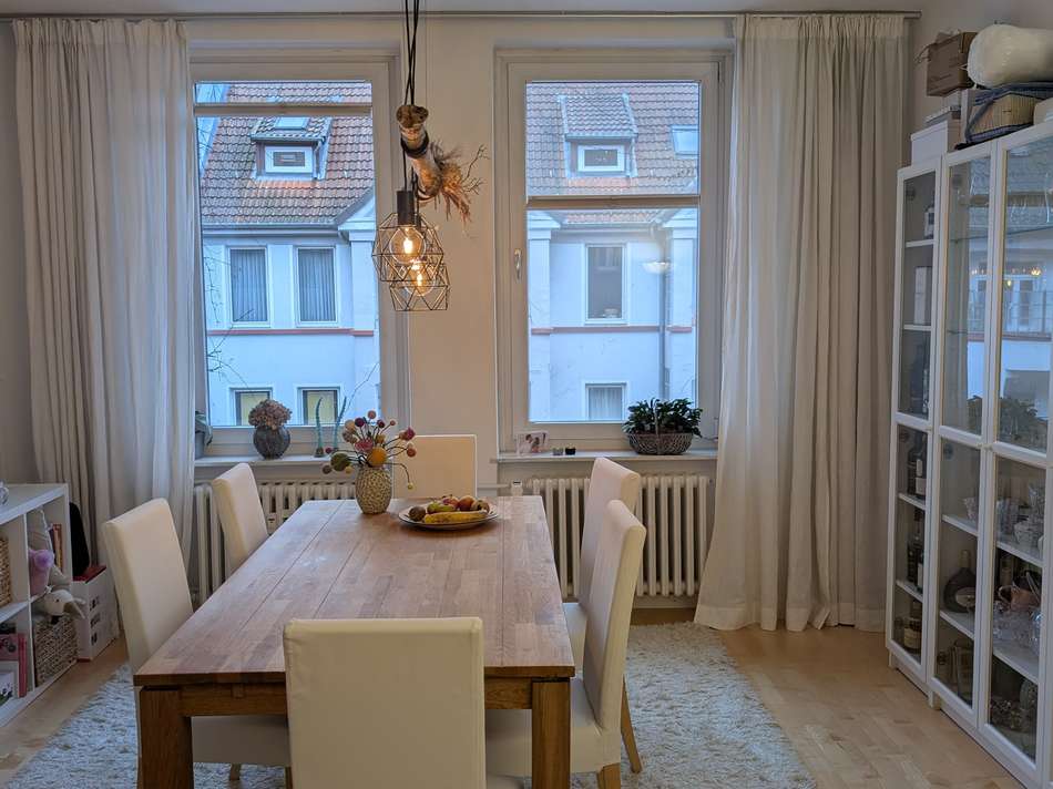 Esszimmer 