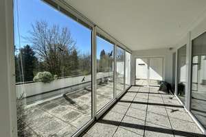 Traumhafte Terrassenwohnung in 1A-Lage am Fuße des Erlanger Burgbergs – Die vollständige Adresse der Immobilie erhältst du vom Anbieter., 91054 Burgberg, Erlangen – Vorschaubild 5