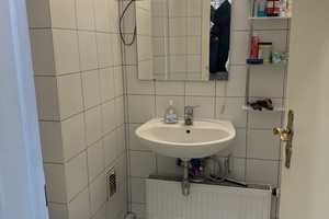 Geschmackvolle lichtdurchflutete 2-Raum-Wohnung in Düsseldorf – Hildebrandtstraße 11, 40215 Düsseldorf – Vorschaubild 8