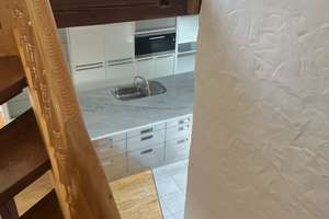 Altbaucharme auf zwei Etagen: 5-Zimmer-Maisonette im Fachwerk-Altbau mit Designküche und 2 Loggias – Die vollständige Adresse der Immobilie erhältst du vom Anbieter., 90461 Guntherstraße, Nürnberg – Vorschaubild 22