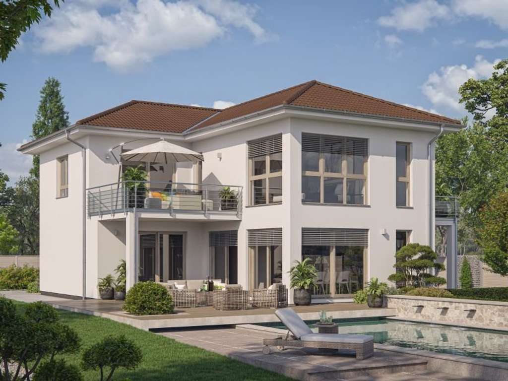 Immobilie in Teupitz - Elegant. Außergewöhnlich. Einzigartig. - Wohnen in Seenähe - Bild 0