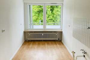Gut geschnittene 3-Zimmer-Wohnung mit Blick ins Grüne – Schweidnitzer Str. 4, 90473 Langwasser Südwest, Nürnberg – Vorschaubild 10