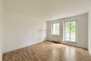 Klein, fein und bald dein?  – Moderne Single-Wohnung mit Einbauküche und Balkon – Carl-von-Ossietzky-Str. 20, 9126 Chemnitz – Vorschaubild 1