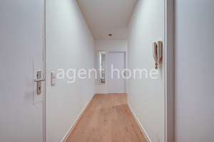 MÖBLIERT - LIVING WITH STYLE - 2-Zimmer mit Balkon in Toplage – Die vollständige Adresse der Immobilie erhältst du vom Anbieter., 70178 Karlshöhe, Stuttgart – Vorschaubild 23