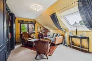Exklusives Architektenhaus mit großem Gartenareal, Premium-Wellnessbereich und Pool – Die vollständige Adresse der Immobilie erhältst du vom Anbieter., 39326 Colbitz – Vorschaubild 17