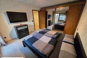 EG Wohnung in einen Zweifamilienhaus in Büchenbach (provisionsfrei, barrierefrei) – Oberer Stockweg 35, 91186 Büchenbach – Vorschaubild 5