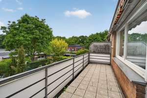 Perfekt für Familien: Charmantes RMH in Münster-Süd nahe Preußenstadion – Die vollständige Adresse der Immobilie erhältst du vom Anbieter., 48153 Berg Fidel, Münster – Vorschaubild 17