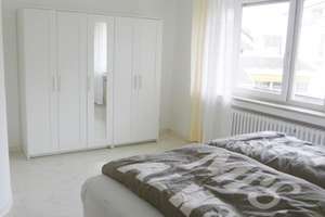 Schöne möblierte 2-Zimmerwohnung umfassend modernisiert 2019, mitten in der City von  Bad Godesberg – Die vollständige Adresse der Immobilie erhältst du vom Anbieter., 53173 Alt-Godesberg, Bonn – Vorschaubild 12