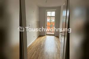 Tauschwohnung: TAUSCHE 4 ZIMMER GEGEN 3-3,5 ZIMMER SÜD, SÜDWEST
