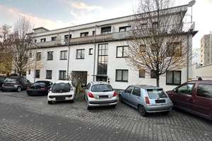 **2-Zimmer Kapitalanlage zentral in Rödelheim**