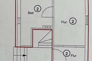 Willkommen in der schönsten Straße im Schanzenviertel! Plus Air BnB Option! – Die vollständige Adresse der Immobilie erhältst du vom Anbieter., 22767 Altona-Altstadt, Hamburg – Vorschaubild 11