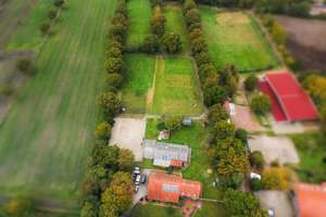 Modernisierter Resthof mit rund 2,1 Hektar warten auf Naturliebhaber und Tierfreunde – Die vollständige Adresse der Immobilie erhältst du vom Anbieter., 26629 Großefehn – Vorschaubild 2