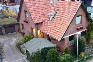 Attraktives Einfamilienhaus auf 432m² Grundstück in Stade – Die vollständige Adresse der Immobilie erhältst du vom Anbieter., 21680 Stade – Vorschaubild 1