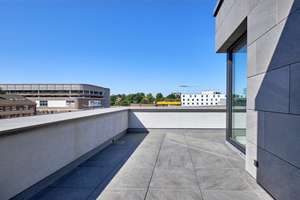 Moderne Penthouse-Wohnung mit sonniger Dachterrasse – Die vollständige Adresse der Immobilie erhältst du vom Anbieter., 22041 Wandsbek (Ortsteil), Hamburg – Vorschaubild 5