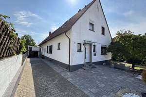 Zwei Häuser- viele Möglichkeiten!  – Die vollständige Adresse der Immobilie erhältst du vom Anbieter., 55234 Hangen-Weisheim – Vorschaubild 4