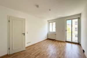 Ideal für Eigennutzer: 2-Zimmer mit Balkon zentral in der inneren Neustadt – Glacisstr. 11, 1099 Innere Neustadt, Dresden – Vorschaubild 16