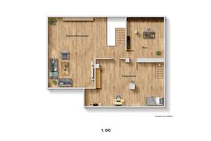 HEGERICH: Neuer Preis - Charakterhaus mit steuerlichem Extra - Denkmal-AfA macht’s möglich! – Die vollständige Adresse der Immobilie erhältst du vom Anbieter., 92342 Freystadt – Vorschaubild 21