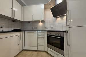 Hochwertige, barrierefreie 2-Zimmer-Erdgeschosswohnung mit Terrasse – Brunnenstraße 6, 85598 Vaterstetten – Vorschaubild 4