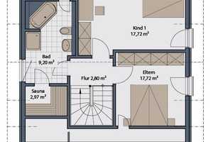 Eigenheim statt Miete! – Wunderschönes Traumhaus von Schwabenhaus – Plauen – Vorschaubild 6