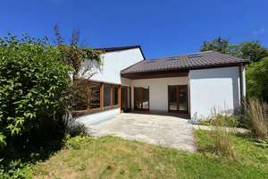 Familienglück mit großem Garten in ruhiger Lage – Weilerstraße 6, 82131 Gauting – Vorschaubild 4