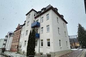 DG Maisonette 3-Zimmer mit EBK, Laminat und Wannenbad in guter Lage – Chopinstraße 49, 9119 Kappel, Chemnitz – Vorschaubild 2